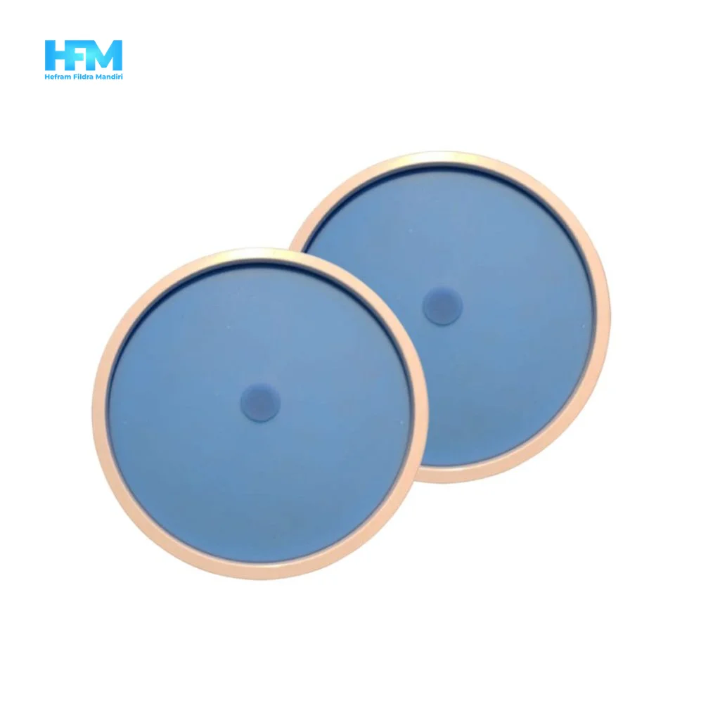 Diffuser Fine Bubble Silikon