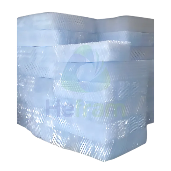 Media Sarang Tawon Honeycomb IPAL PVC Sheet