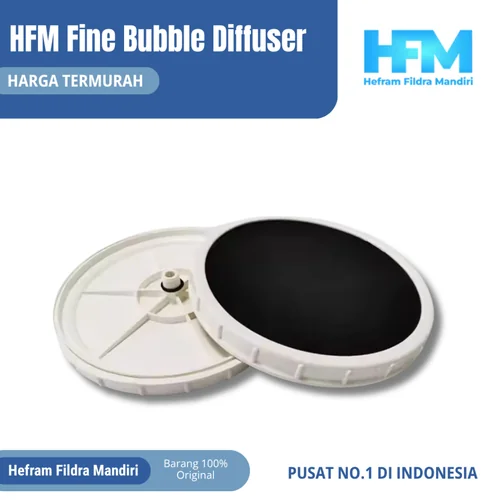 Fine Bubble Diffuser HFM