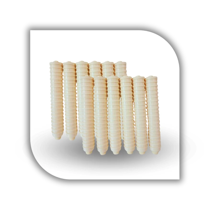 Strainer Lateral (Header Laterals)