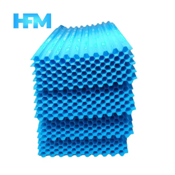 Tube Settler Lamella FRP