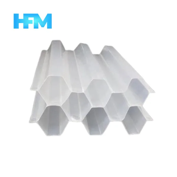Tube Settler Polypropylene (PP)